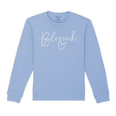 Blessed Sweater